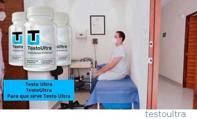 Testo Ultra Se Puede Comprar En Farmacias